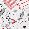 Carhartt WIP Bicycle Playing Cards - Multicolor - Cards Close Up
