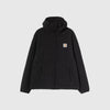 Carhartt WIP Blevin Liner - Black - Front