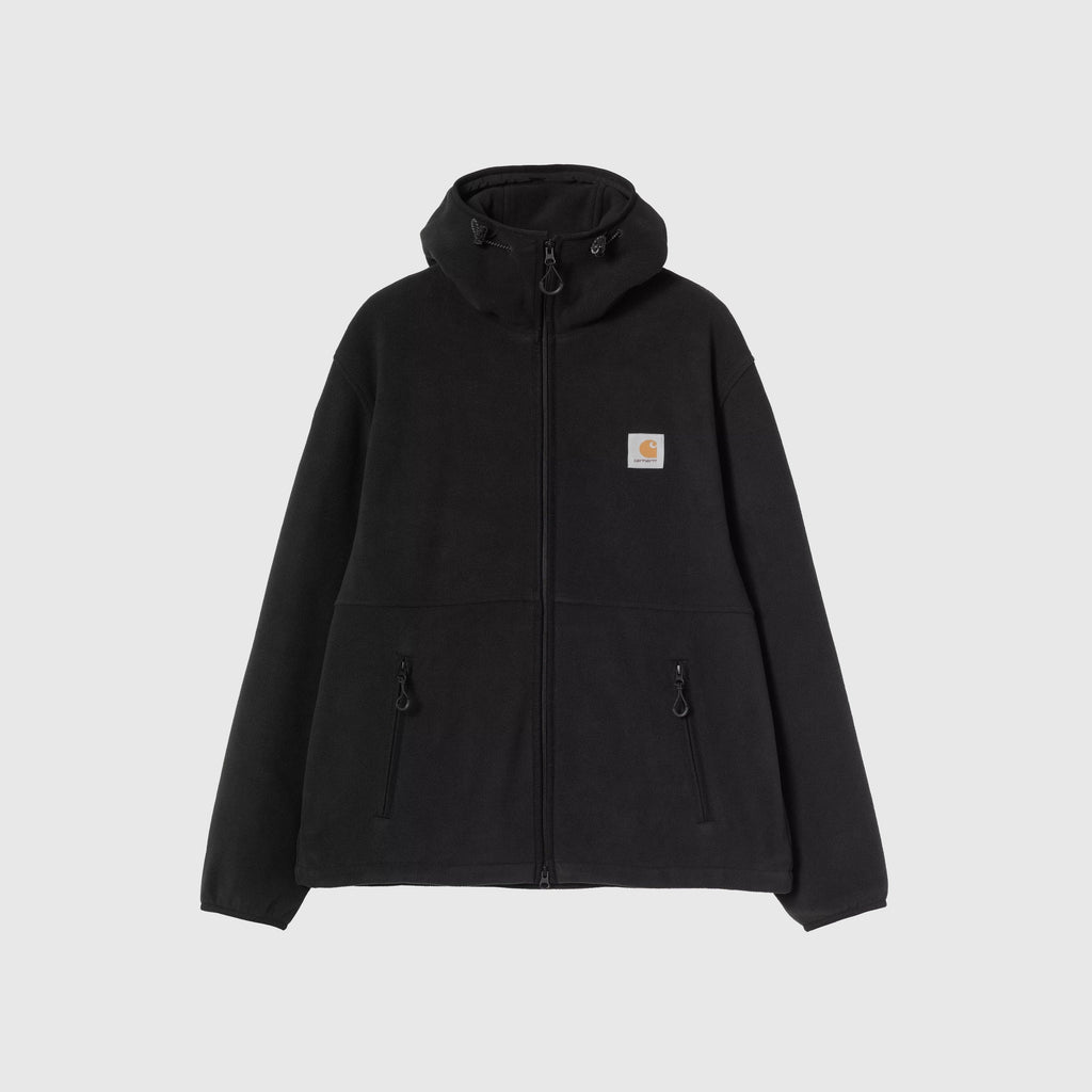 Carhartt WIP Blevin Liner - Black - Front