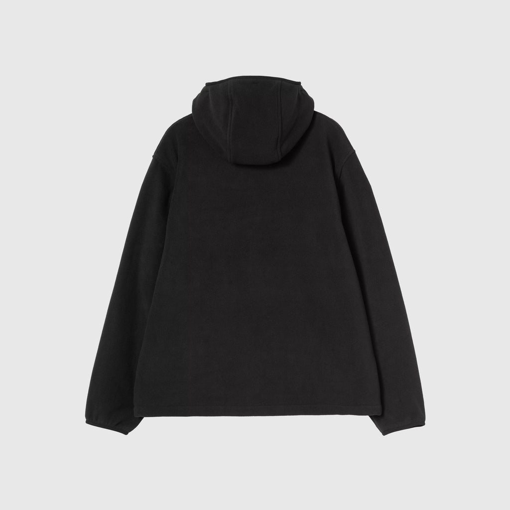 Carhartt WIP Blevin Liner - Black - Back