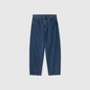 Carhartt WIP Brandon Pant - Blue Stone Washed - Front