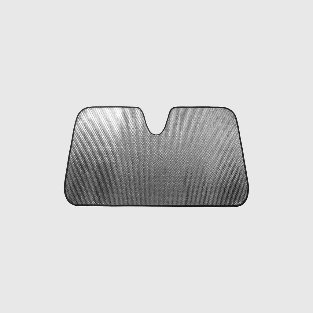 Carhartt WIP Bumper Windscreen Sunshade - Multicolor - Back