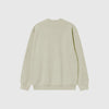 Carhartt WIP Carhartt Sweat - Beryl / Sorrent - Back