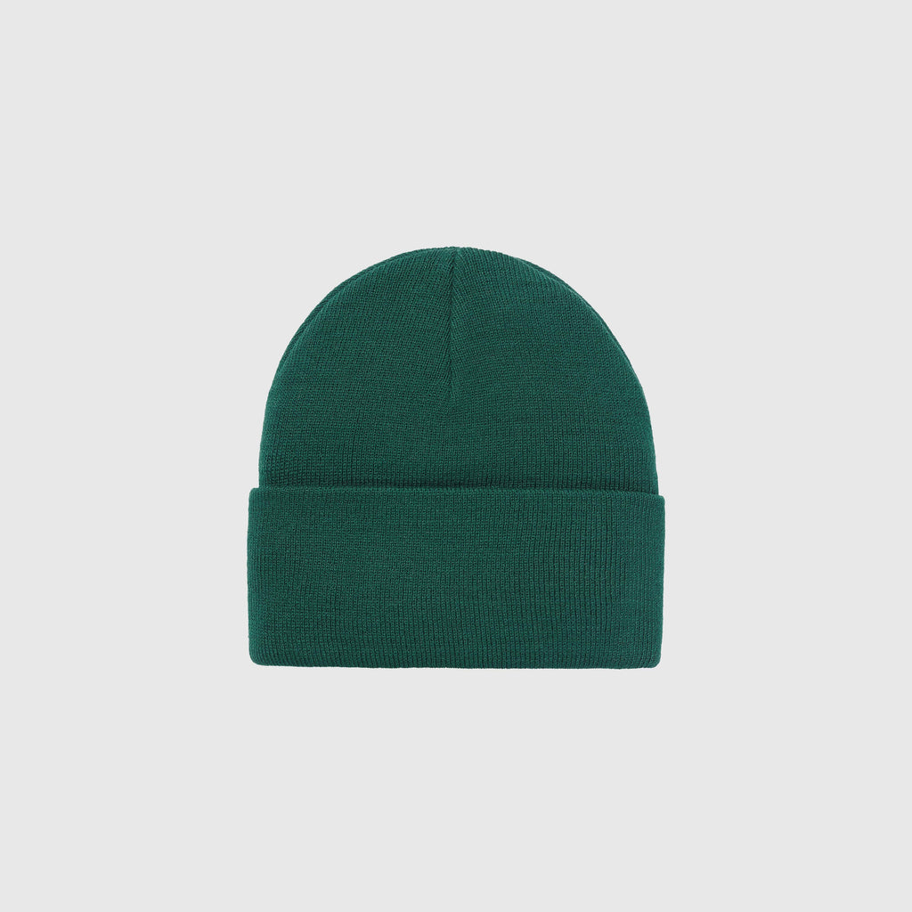Carhartt WIP Chase Beanie - Chevril / Gold - Back