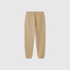 Carhartt WIP Chase Sweat Pant - Sable / Gold - Back