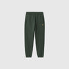 Carhartt WIP Chase Sweat Pant - Sycamore Tree / Gold - Front