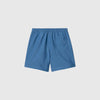 Carhartt WIP Chase Swim Trunks - Acapulco / Gold - Back