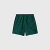 Carhartt WIP Chase Swim Trunks - Chervil / Gold - Back