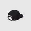 Carhartt WIP Cold World Cap - Black - Back