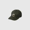 Carhartt WIP Cold World Cap - Opuntia - Front