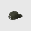 Carhartt WIP Cold World Cap - Opuntia - Back
