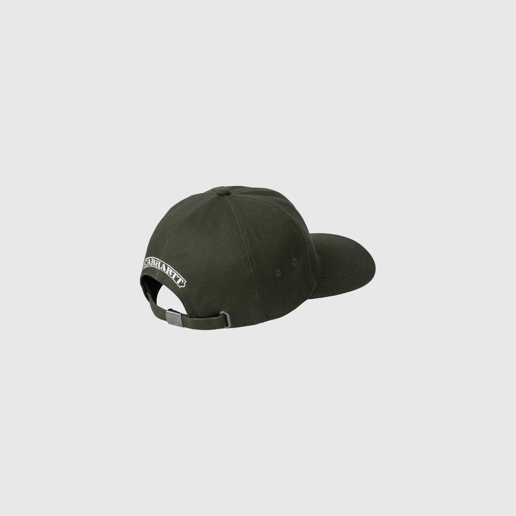 Carhartt WIP Cold World Cap - Opuntia - Back