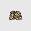 Carhartt WIP Cotton Boxer - Camo Duck / Green