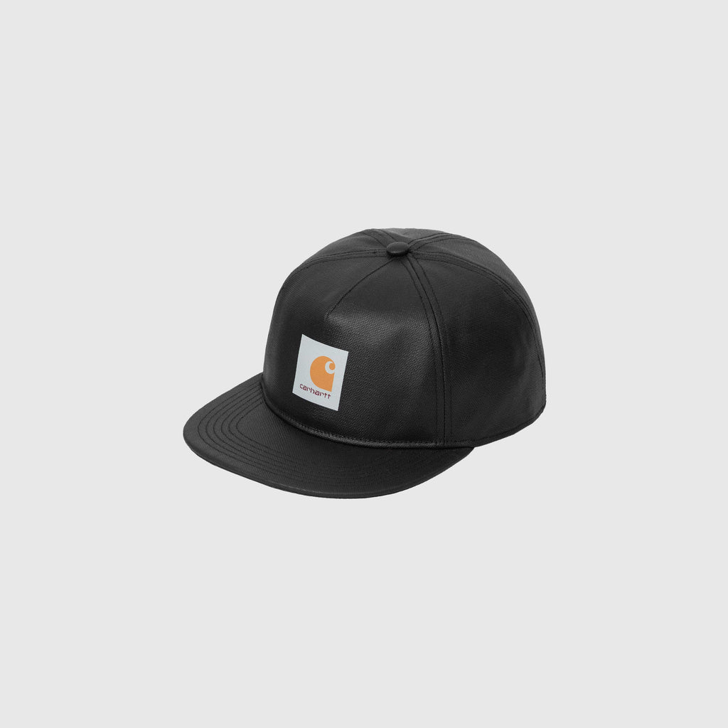 Carhartt WIP Dean Cap - Black - Front