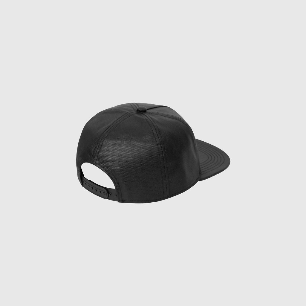 Carhartt WIP Dean Cap - Black - Back