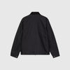 Carhartt WIP Detroit Jacket - Dark Navy / Black Rigid - Back