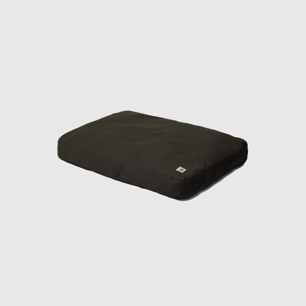 Carhartt WIP Dog Bed - Olive - Top