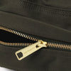 Carhartt WIP Dog Bed - OliveCarhartt WIP Dog Bed - Olive - Close Up