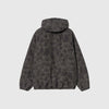 Carhartt WIP Duck Active Jacket - Camo Duck Green / Graphite - Back