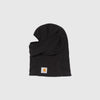 Carhartt WIP Expedition Mask - Black / Black - Side