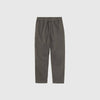Carhartt WIP Flint Pant - Shungite Garment Dyed - Front