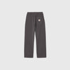 Carhartt WIP Floyde Pant - Graphite Garment Dyed - Back