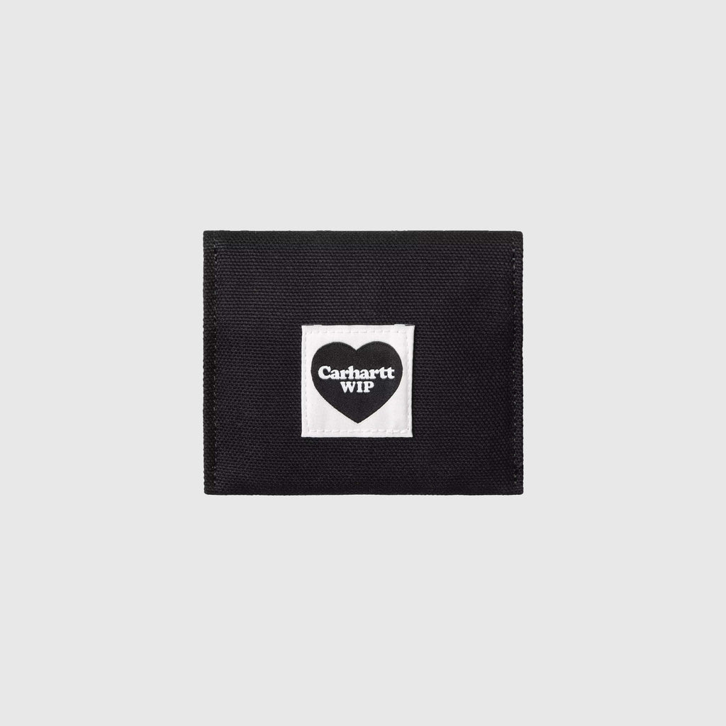 Carhartt WIP Heart Pocket Mirror - Silver - Front Pouch Closed