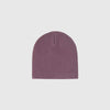 Carhartt WIP Helix Beanie - Phlox / Pink Fog - Back