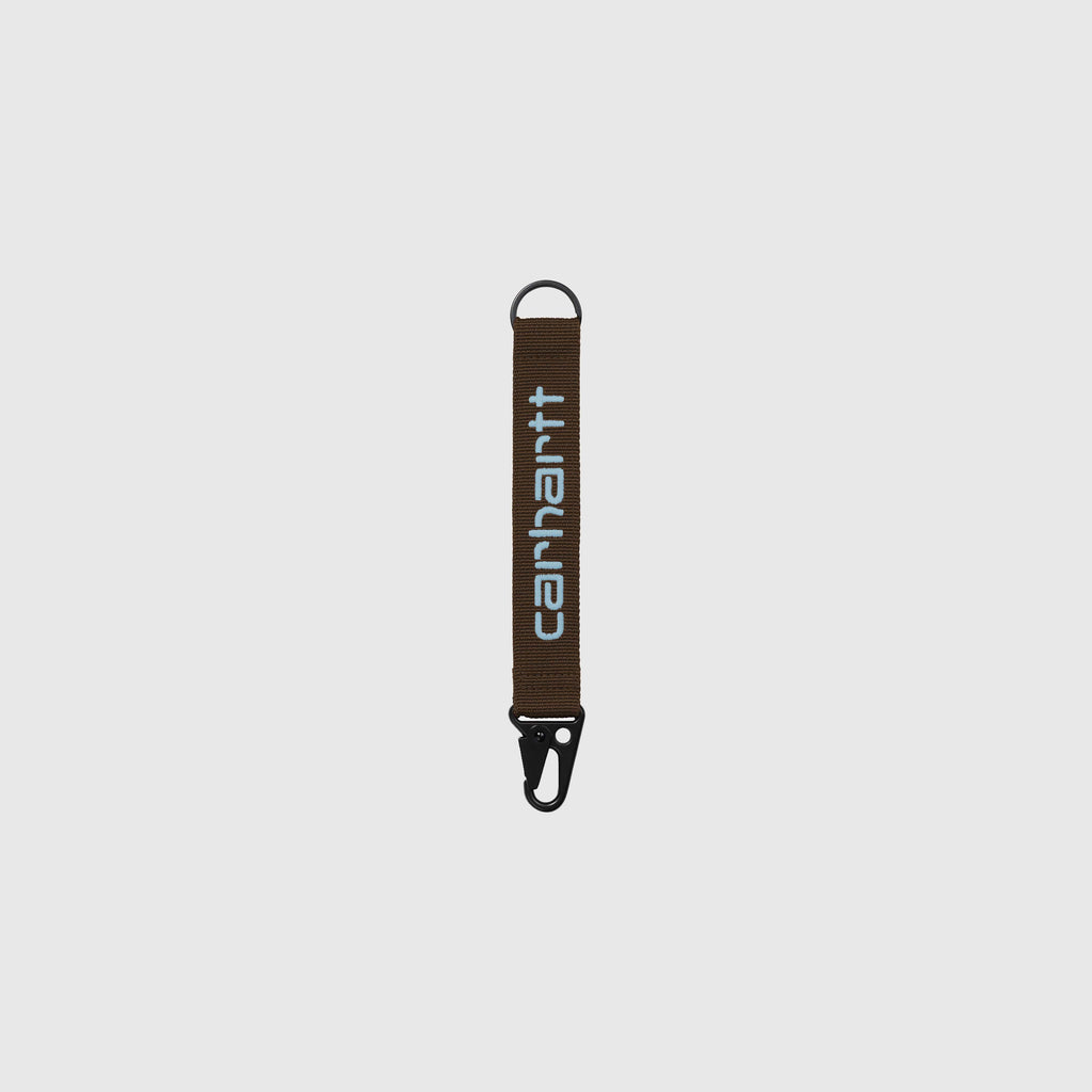 Carhartt WIP Jaden Keyholder - Liberica / Air Sky