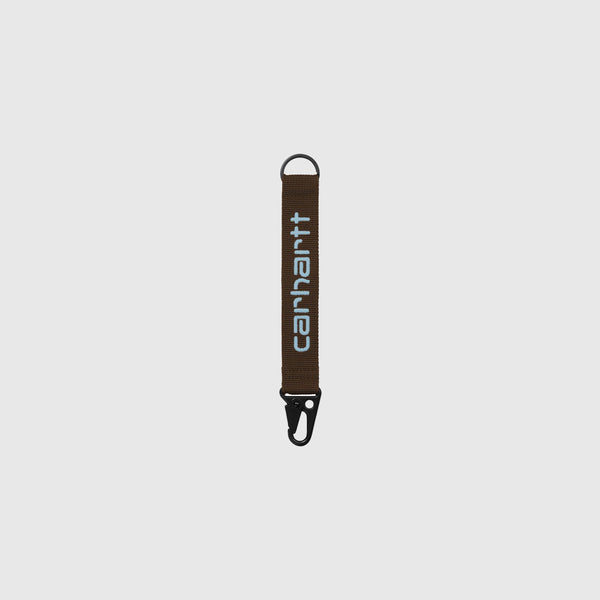 Carhartt WIP Jaden Keyholder - Liberica / Air Sky