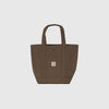 Carhartt WIP Jakob Tote Bag - Liberica - Front