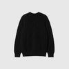Carhartt WIP Kaley Sweater - Black - Back