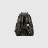 Carhartt WIP Kickflip Backpack - Camo Duck Green - Back
