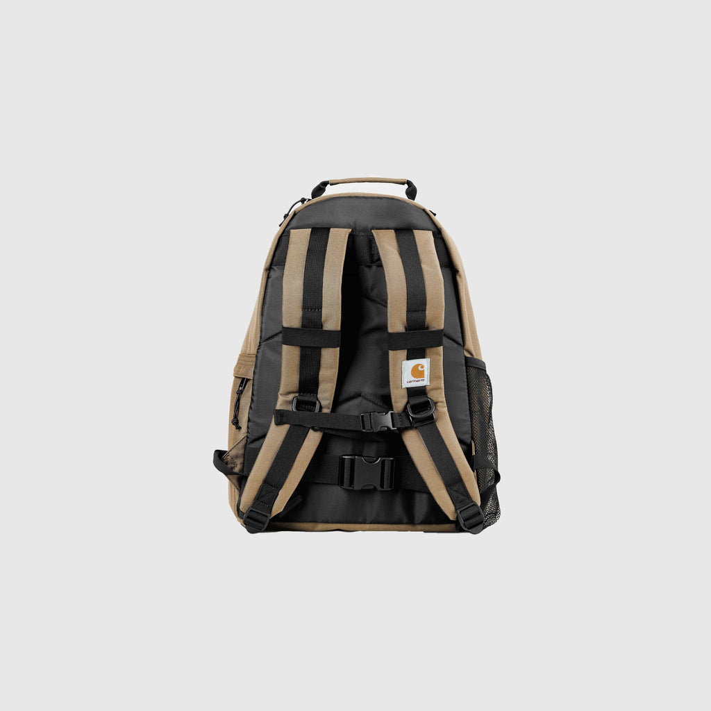 Carhartt WIP Kickflip Backpack - Peanut - Back