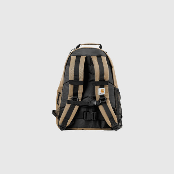Carhartt WIP Kickflip Backpack - Peanut - Back