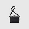Carhartt WIP Kyle Shoulder Bag - Black - Back