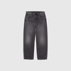Carhartt WIP Landon Pant - Black Worn Bleached - Front