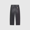 Carhartt WIP Landon Pant - Black Worn Bleached - Back