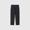 Carhartt WIP Landon Pant - Blue Rigid - Front