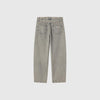 Carhartt WIP Landon Pant - Blue / Leather Garment Dyed - Back