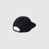 Carhartt WIP Luggage Label Cap - Black - Back