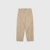 Carhartt WIP Marv Pant - Iroko Stone Washed - Front