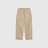 Carhartt WIP Marv Pant - Iroko Stone Washed - Back