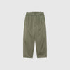 Carhartt WIP Marv Pant - Leaf Stone Washed - Front