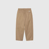 Carhartt WIP Marv Pant - Leather Stone Washed - Back