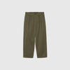 Carhartt WIP Marv Pant - Turtle Stone Washed - Front