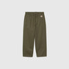 Carhartt WIP Marv Pant - Turtle Stone Washed - Back