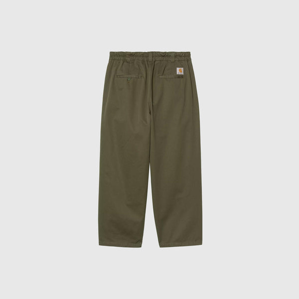 Carhartt WIP Marv Pant - Turtle Stone Washed - Back