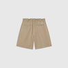 Carhartt WIP Marv Short - Iroko Stone Washed - Back