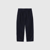 Carhartt WIP Merrick Pant - Deep Night Stone Washed - Front